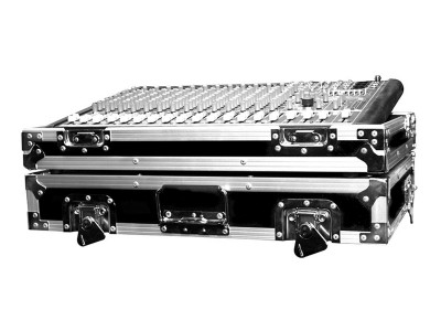 CASE FOR MACKIE CFX16MKII MIXER