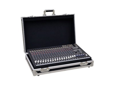 CASE FOR MACKIE CFX20MKII MIXER