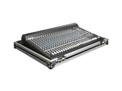 CASE FOR MACKIE SR24.4 MIXER