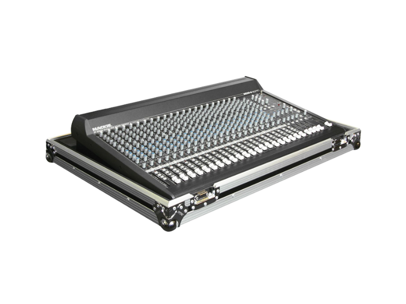 CASE FOR MACKIE SR24.4 MIXER