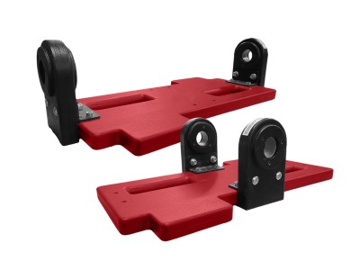 Equipment Ninja Obstacles Swinging Obstacles Switch Grip
