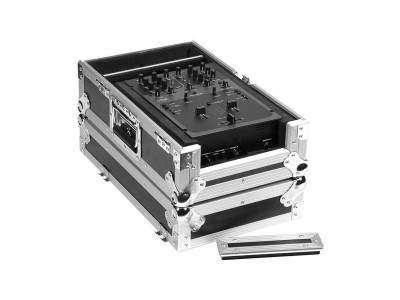 CASE FOR RANE TTM56 MIXER WITH POWER SUPPLY RS1