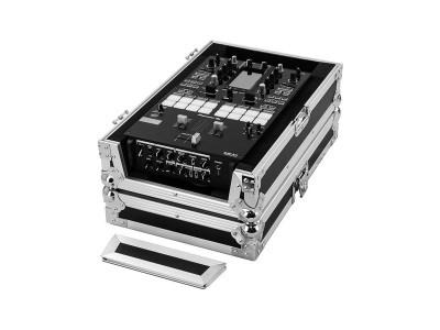 CASE FOR PIONEER DJM909 MIXER WITH 9”FRONT AND BACK ACCESS DOOR
