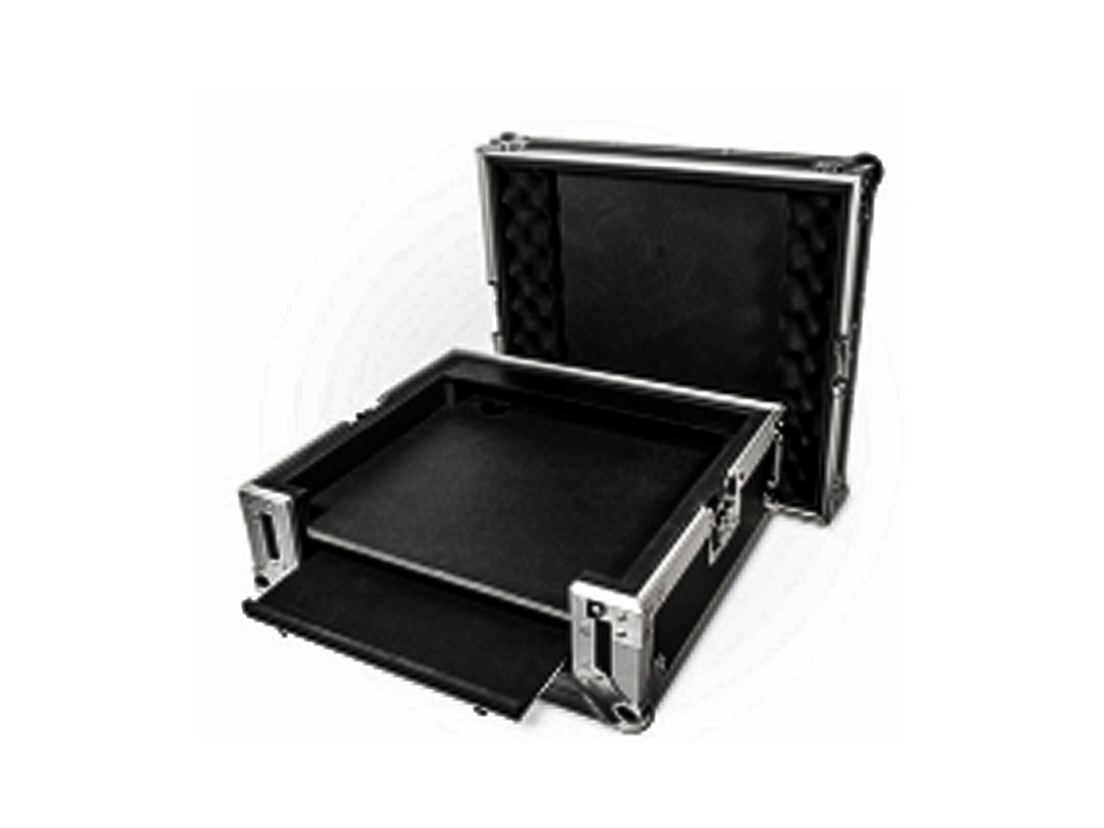 ATA CASE FOR NUMARK IDJ2 W/PULL OUT KEYBOARD TRAY