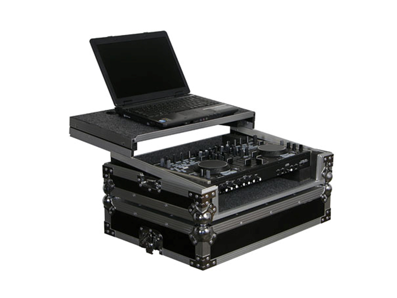 CASE FOR DENON DN-MC6000 GLIDE STYLE TRAY