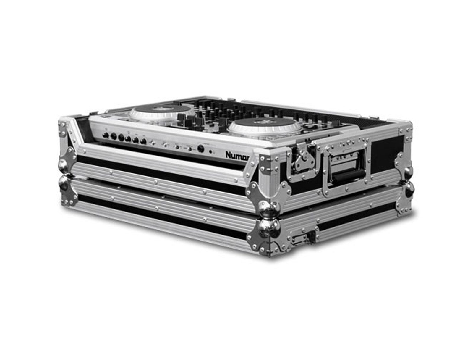 CASE FOR NUMARK NS4