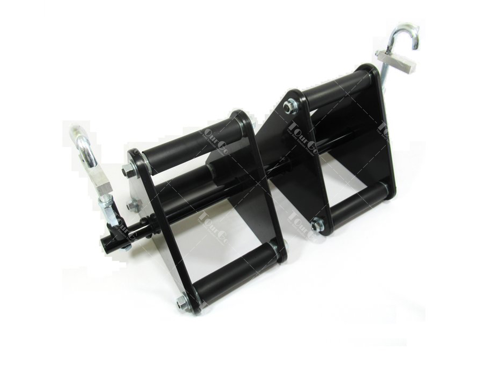 Ninja Training tool Grip Wheel for OCR athletes