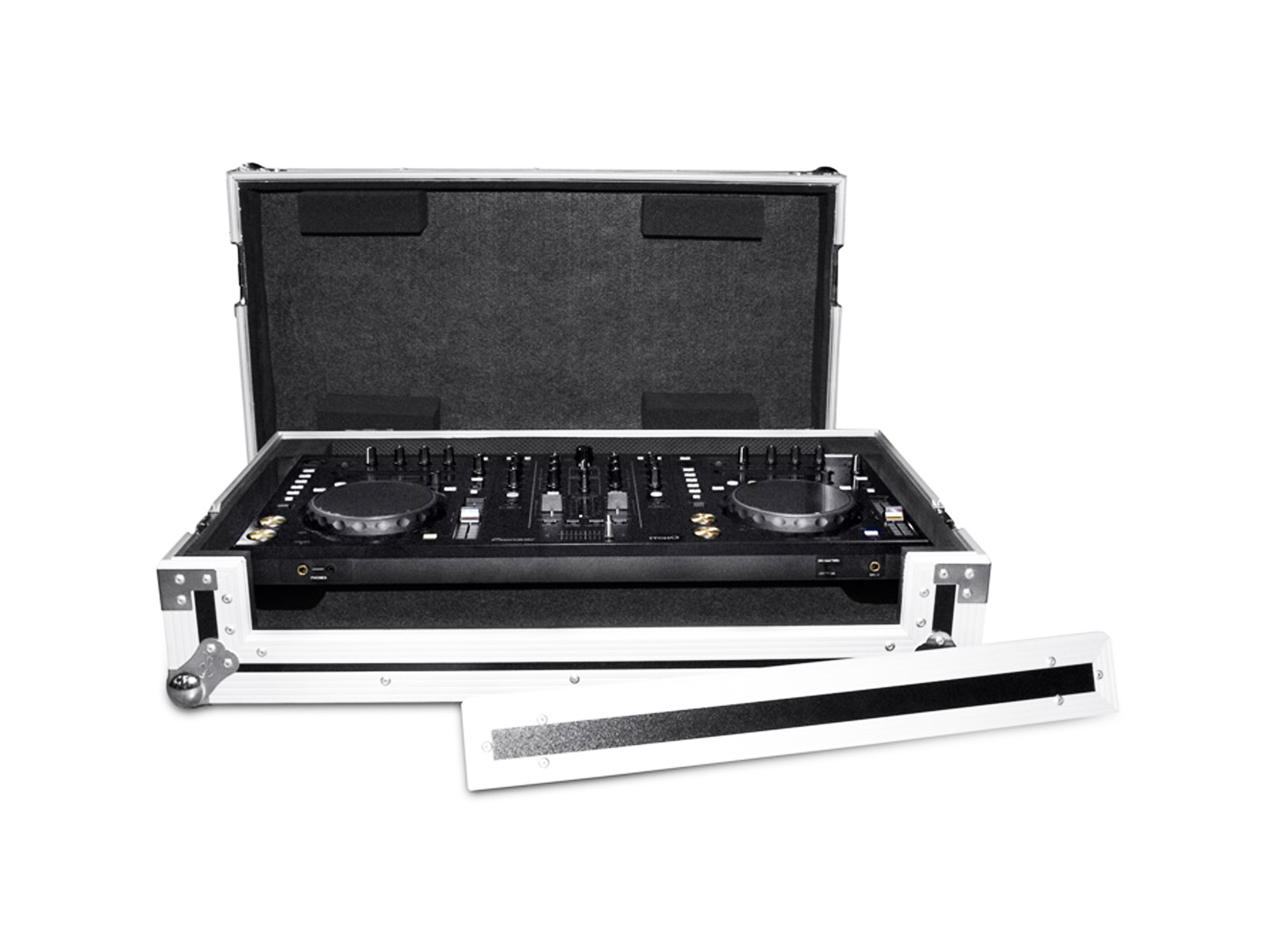 CASE FOR PIONEER DDJ-T1 / DDJ-S1