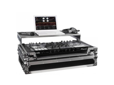 CASE FOR PIONEER DDJ DDJ SX WITH LAPTOP TRAY