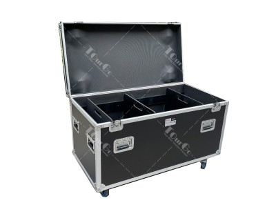 Heavy Large Capacity Storage Truck Pack ATA Utility Flight Case Cable Road Case