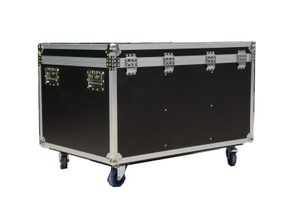 Utility Trunk Cases – 44 x 23 x 22inch with Rubber Feet