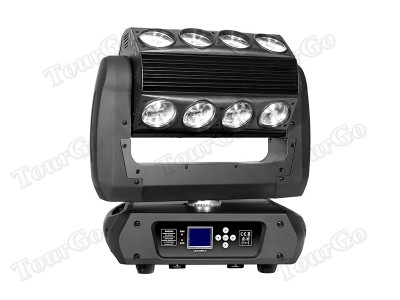 16x 15W LED Moving Head Light