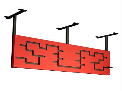 STRENGTH AND PUZZLE MAZE TRAINING PEG BOARDS 2.0