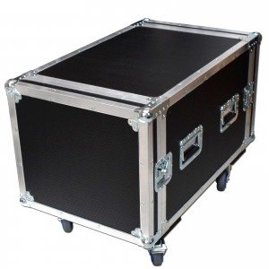179u Rack Case Flight Case