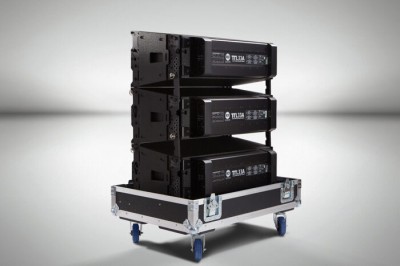 17RCF TTL33-A Flightcase