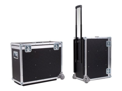 Apple iMac Trolley FlightCase