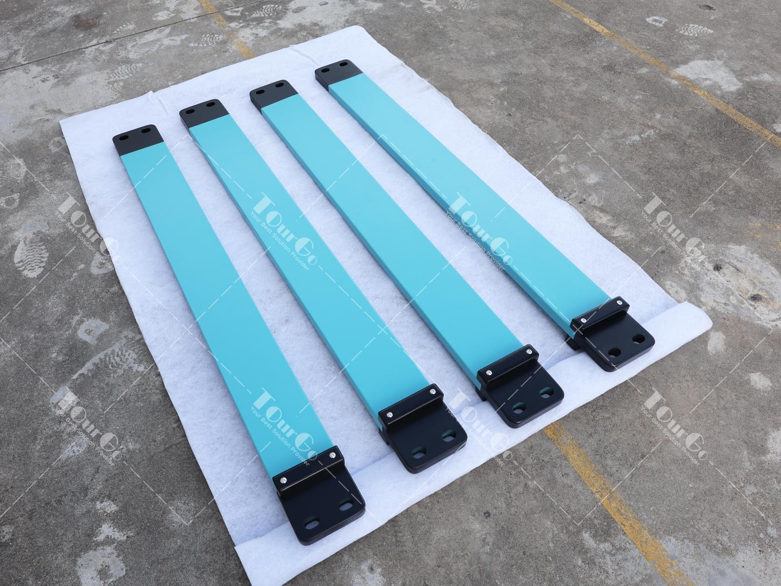 Ninja Lumberjack Doors