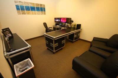 Road Case Furniture