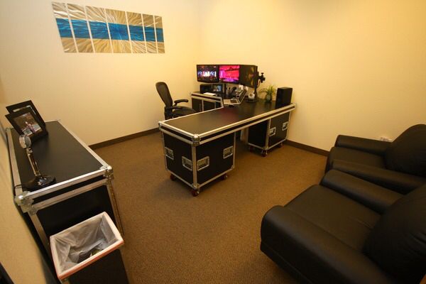 Road Case Furniture
