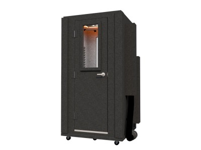 soundproof office