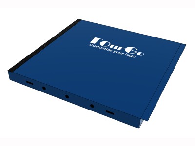 Ninja Gymnastic Safety Mat For Apparatus Landing