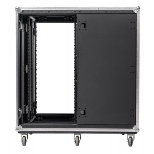 17 Rack Case