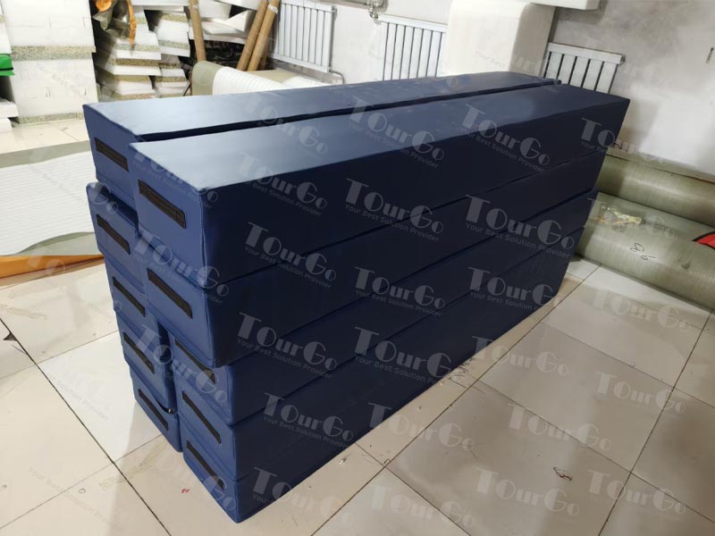 Ninja Platforms 