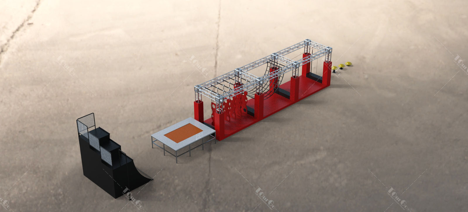 NINJA TRUSS17