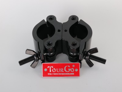 17tube clamps