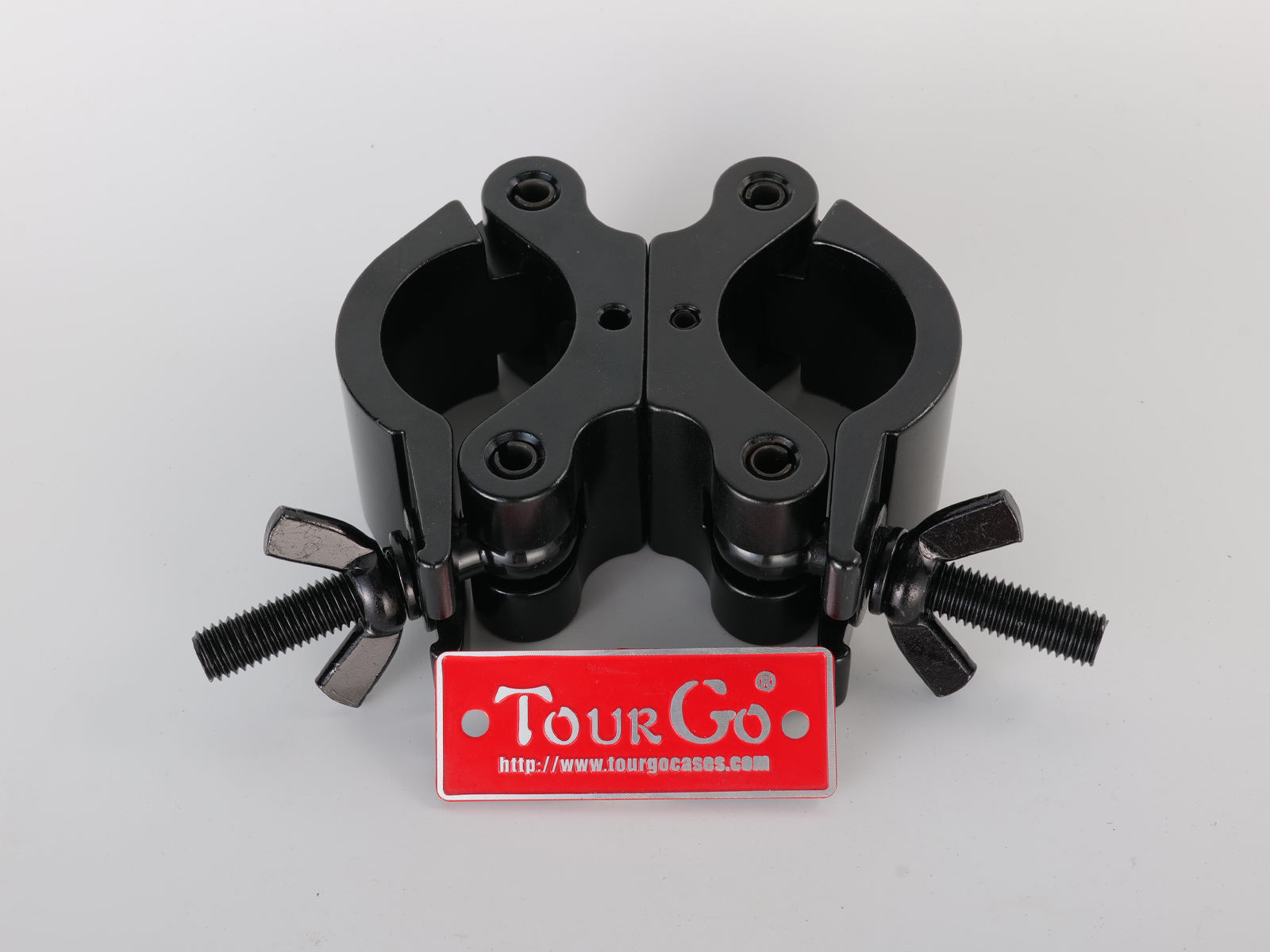 17tube clamps