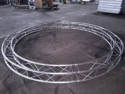 Circle-Truss