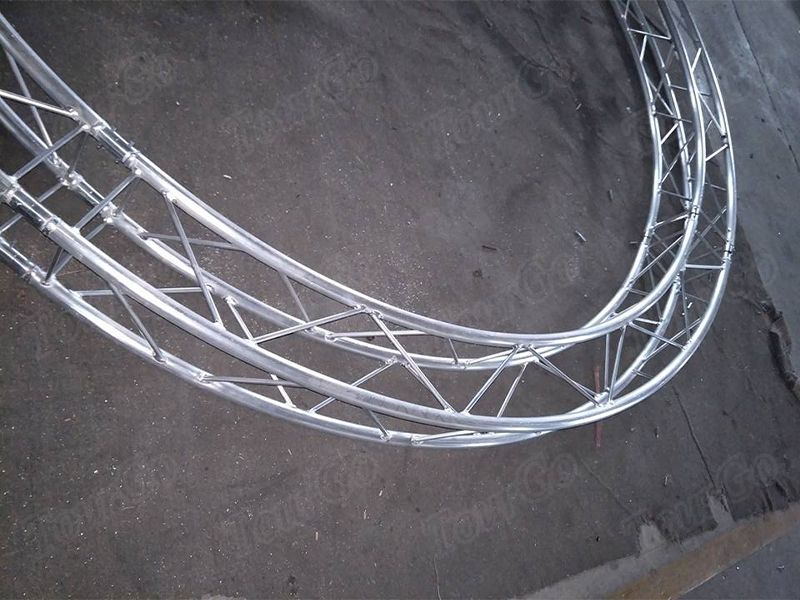 Concert-truss
