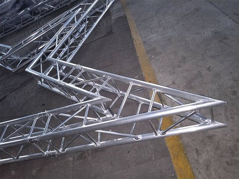 Five-Star-Truss