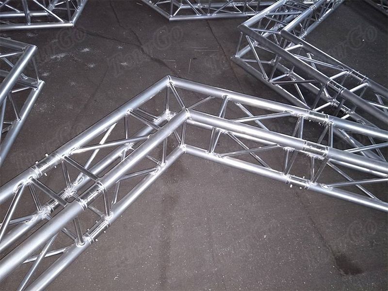 Five-Star-Truss