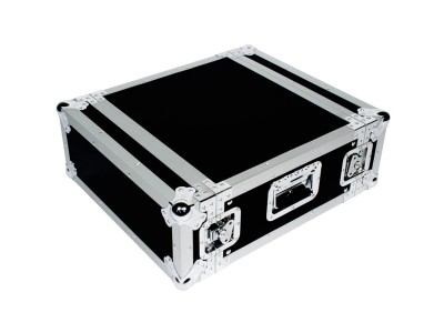 4U AMPLIFIER DELUXE CASE – 18” BODY DEPTH