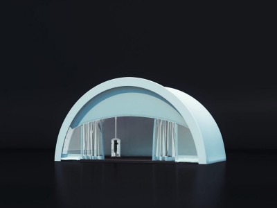 Outdoor big Arched tent 18/6/3 commercial event tent outdoor party event tent
