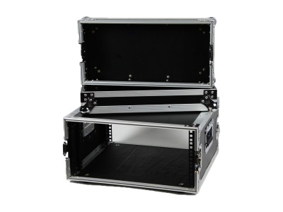 5U AMPLIFIER DELUXE CASE – 18” BODY DEPTH