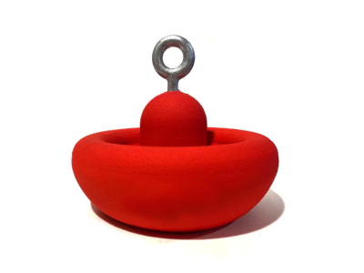 Factory Supplier Price Obstacle Course Indoor Playground Ninja Hanging Obstacles — The Bowl