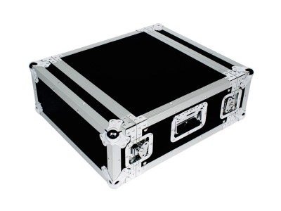 4U AMPLIFIER DELUXE CASE – 24” BODY DEPTH