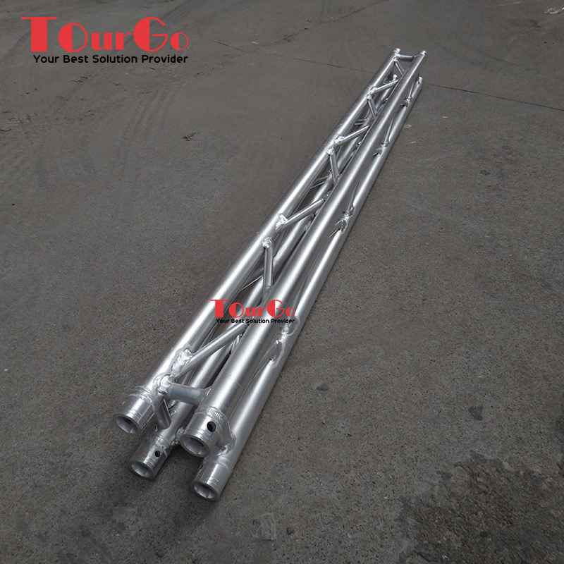 100mm Mini Spigot Aluminum Truss