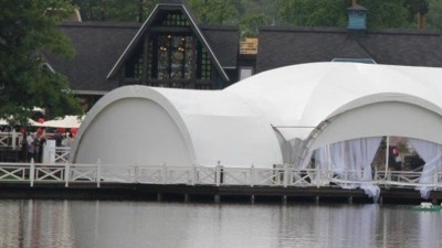 17Arched tent 18/6/3