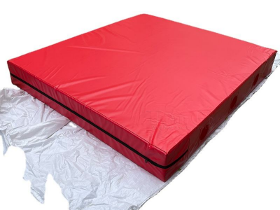 Why Choose TourGo Crash Mats? | What Sets TourGo Apart