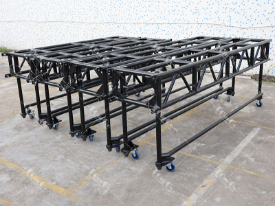 TourGo 8ft Black Aluminum Pre Rig Linear Truss