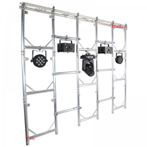 truss tube9