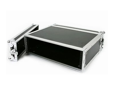 3U EFFECT DELUXE CASE