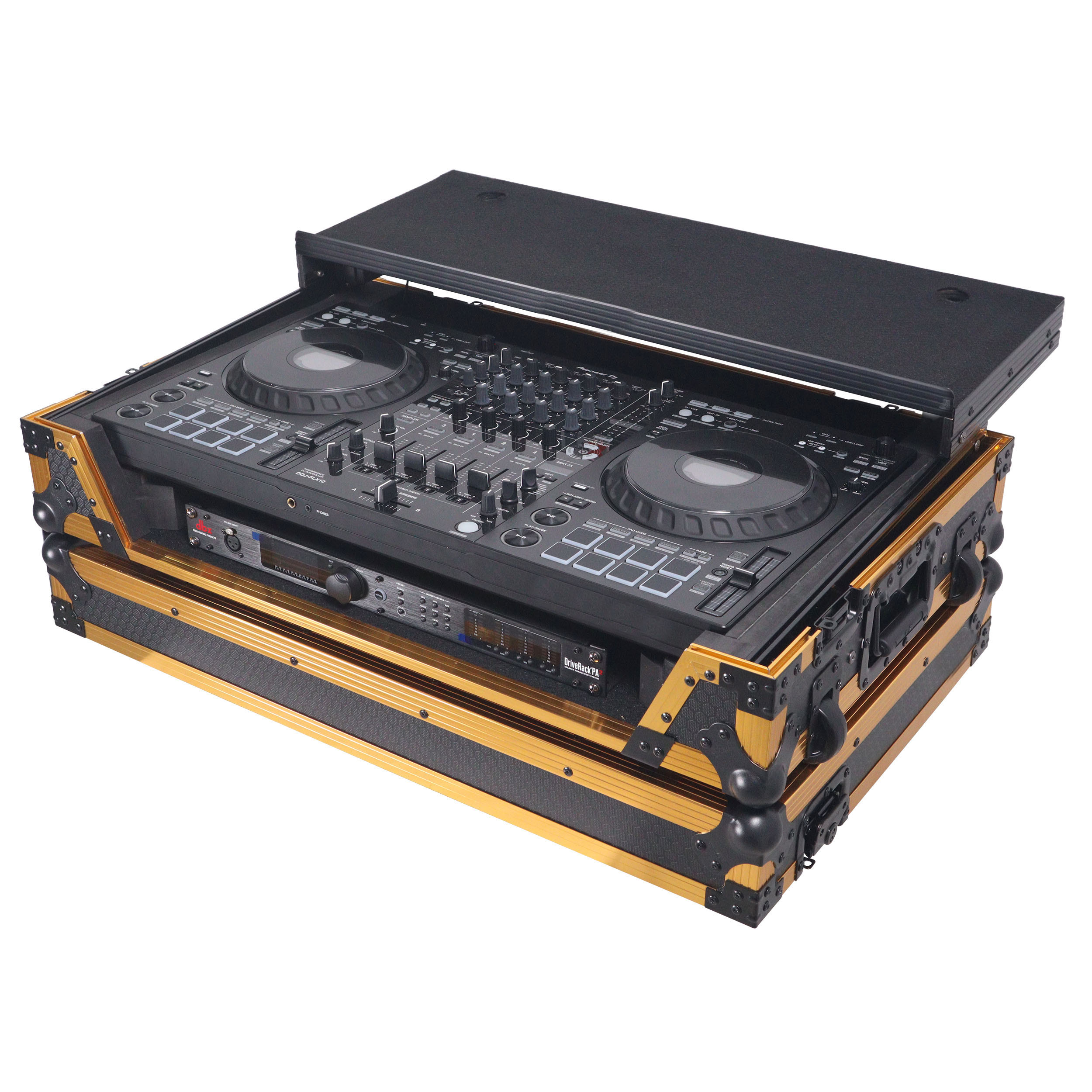 18Road Case For Pioneer