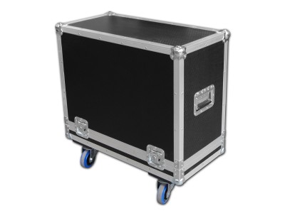 1×12 Cab Flight Case Custom Built Guitar Cabinet & Combo Flight Cases