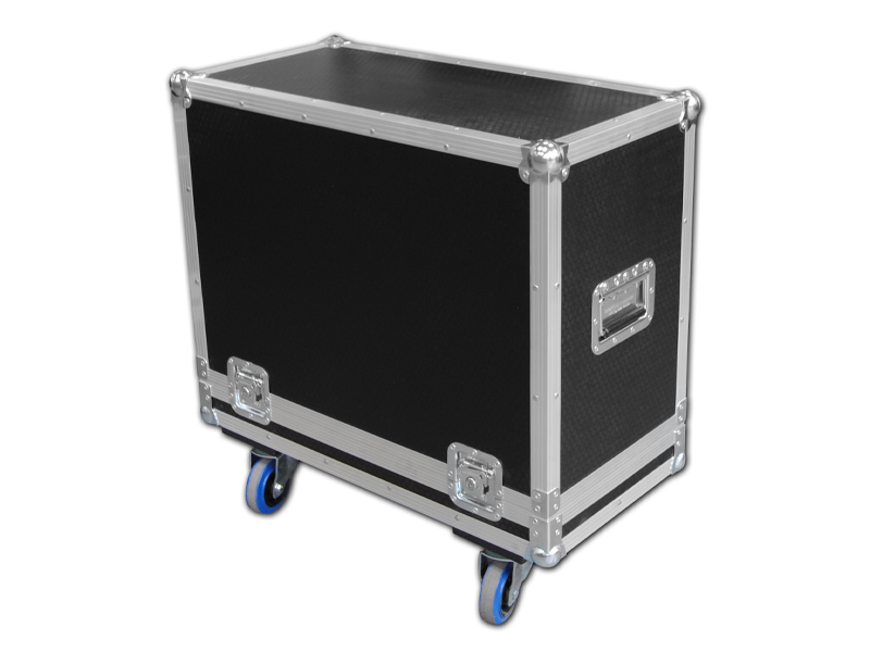 1×12 Cab Flight Case Custom Built Guitar Cabinet & Combo Flight Cases