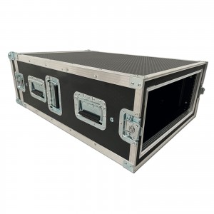 18Rackmount Flight Case