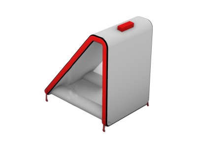 AIR OBSTACLE 15
